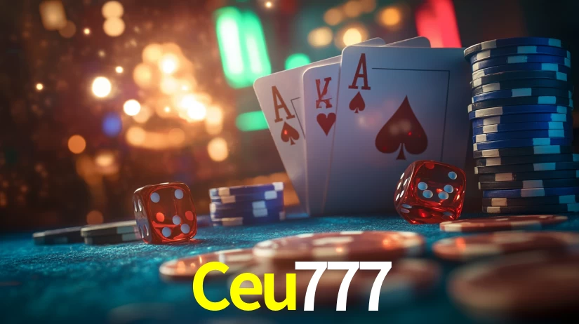 Ceu777 Apostas Esportivas
